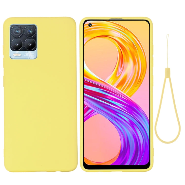 Pure Color Liquid Silicone Shockproof Full Coverage Case, For Samsung Galaxy S21 FE 5G, For Motorola Moto G Play (2021), For OPPO A55 5G / A54 4G, For OPPO A94 / Reno5 F / F19 Pro, For OPPO F19 Pro+ 5G, For Xiaomi Redmi Note 10 5G����������������������...