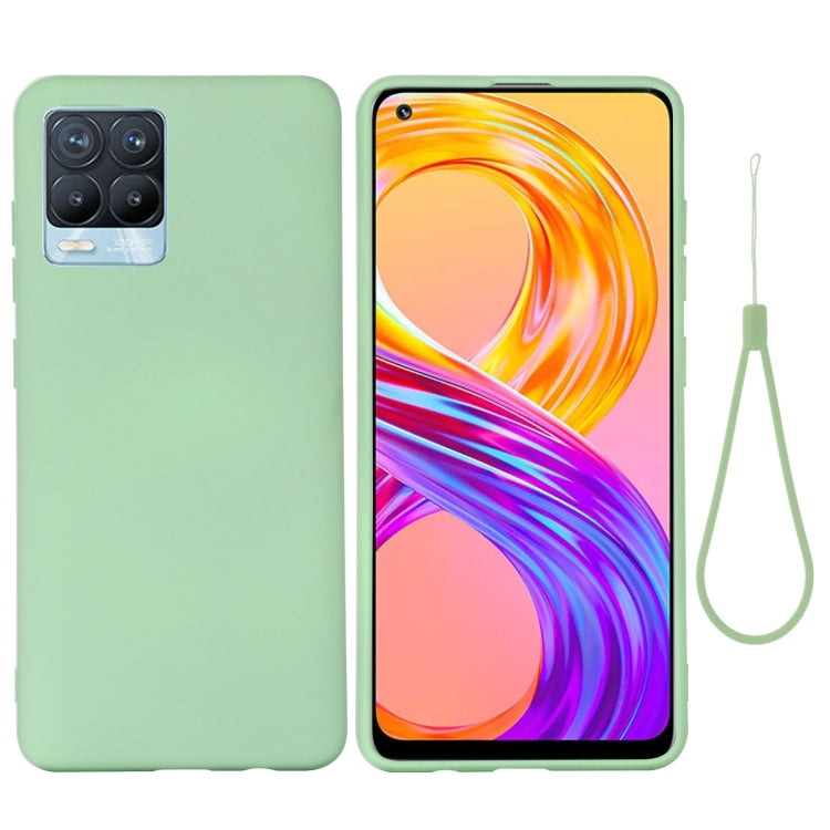 Pure Color Liquid Silicone Shockproof Full Coverage Case, For Samsung Galaxy S21 FE 5G, For Motorola Moto G Play (2021), For OPPO A55 5G / A54 4G, For OPPO A94 / Reno5 F / F19 Pro, For OPPO F19 Pro+ 5G, For Xiaomi Redmi Note 10 5G����������������������...