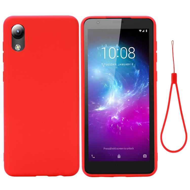 Pure Color Liquid Silicone Shockproof Full Coverage Case, For Samsung Galaxy S21 FE 5G, For Motorola Moto G Play (2021), For OPPO A55 5G / A54 4G, For OPPO A94 / Reno5 F / F19 Pro, For OPPO F19 Pro+ 5G, For Xiaomi Redmi Note 10 5G����������������������...