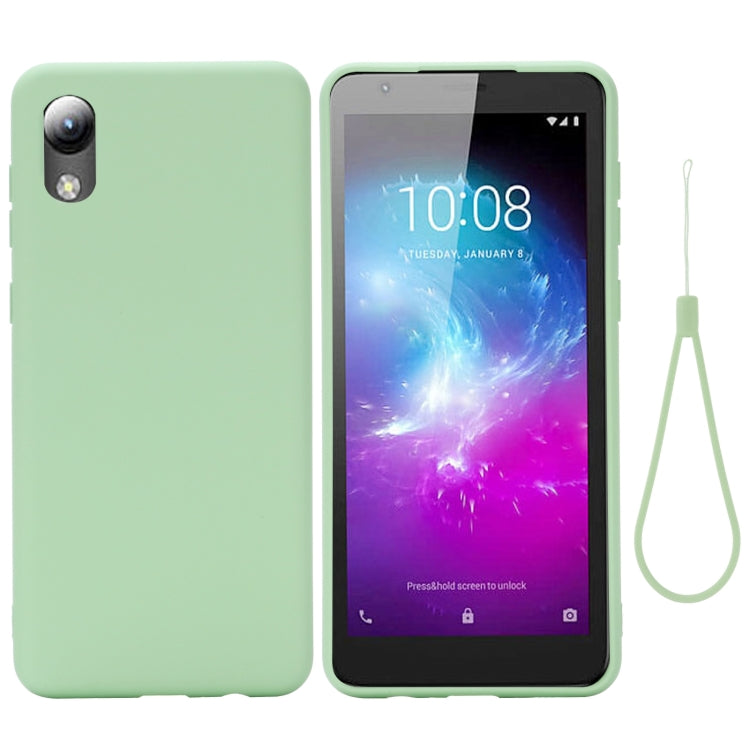 Pure Color Liquid Silicone Shockproof Full Coverage Case, For Samsung Galaxy S21 FE 5G, For Motorola Moto G Play (2021), For OPPO A55 5G / A54 4G, For OPPO A94 / Reno5 F / F19 Pro, For OPPO F19 Pro+ 5G, For Xiaomi Redmi Note 10 5G����������������������...