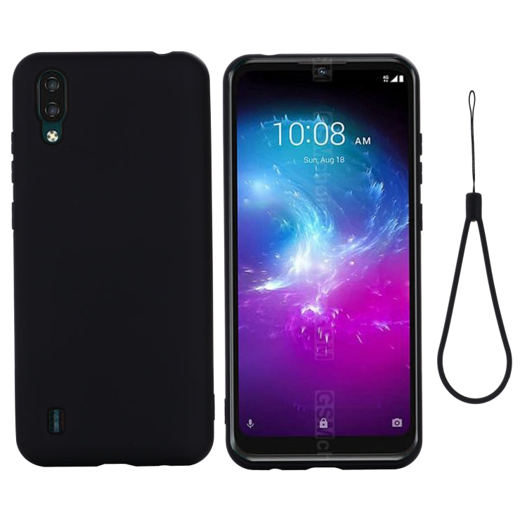 Pure Color Liquid Silicone Shockproof Full Coverage Case, For Samsung Galaxy S21 FE 5G, For Motorola Moto G Play (2021), For OPPO A55 5G / A54 4G, For OPPO A94 / Reno5 F / F19 Pro, For OPPO F19 Pro+ 5G, For Xiaomi Redmi Note 10 5G����������������������...