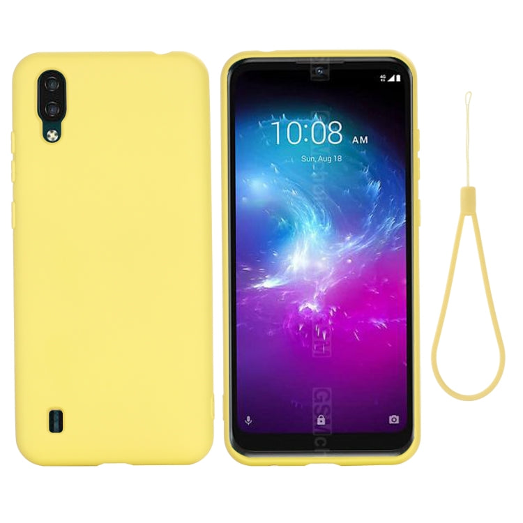 Pure Color Liquid Silicone Shockproof Full Coverage Case, For Samsung Galaxy S21 FE 5G, For Motorola Moto G Play (2021), For OPPO A55 5G / A54 4G, For OPPO A94 / Reno5 F / F19 Pro, For OPPO F19 Pro+ 5G, For Xiaomi Redmi Note 10 5G����������������������...