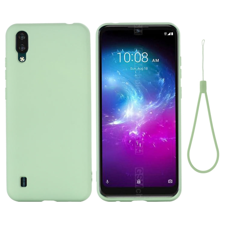Pure Color Liquid Silicone Shockproof Full Coverage Case, For Samsung Galaxy S21 FE 5G, For Motorola Moto G Play (2021), For OPPO A55 5G / A54 4G, For OPPO A94 / Reno5 F / F19 Pro, For OPPO F19 Pro+ 5G, For Xiaomi Redmi Note 10 5G����������������������...