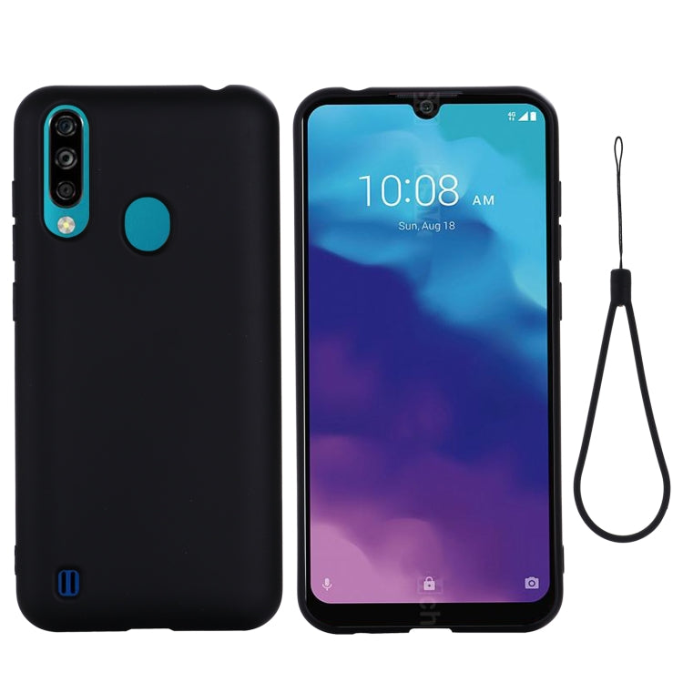 Pure Color Liquid Silicone Shockproof Full Coverage Case, For Samsung Galaxy S21 FE 5G, For Motorola Moto G Play (2021), For OPPO A55 5G / A54 4G, For OPPO A94 / Reno5 F / F19 Pro, For OPPO F19 Pro+ 5G, For Xiaomi Redmi Note 10 5G����������������������...