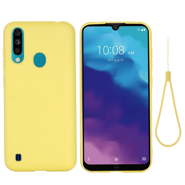 Pure Color Liquid Silicone Shockproof Full Coverage Case, For Samsung Galaxy S21 FE 5G, For Motorola Moto G Play (2021), For OPPO A55 5G / A54 4G, For OPPO A94 / Reno5 F / F19 Pro, For OPPO F19 Pro+ 5G, For Xiaomi Redmi Note 10 5G����������������������...