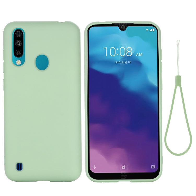 Pure Color Liquid Silicone Shockproof Full Coverage Case, For Samsung Galaxy S21 FE 5G, For Motorola Moto G Play (2021), For OPPO A55 5G / A54 4G, For OPPO A94 / Reno5 F / F19 Pro, For OPPO F19 Pro+ 5G, For Xiaomi Redmi Note 10 5G����������������������...