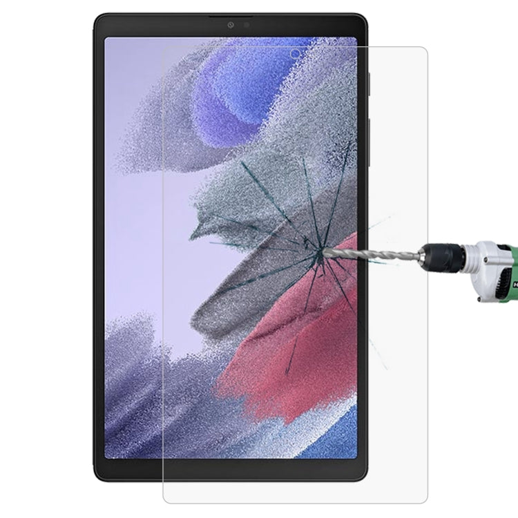 Matte Paperfeel Screen Protector, For Samsung Galaxy Tab A7 Lite / T220 (1 PC), For Samsung Galaxy Tab S7 FE / T730 (1 PC)