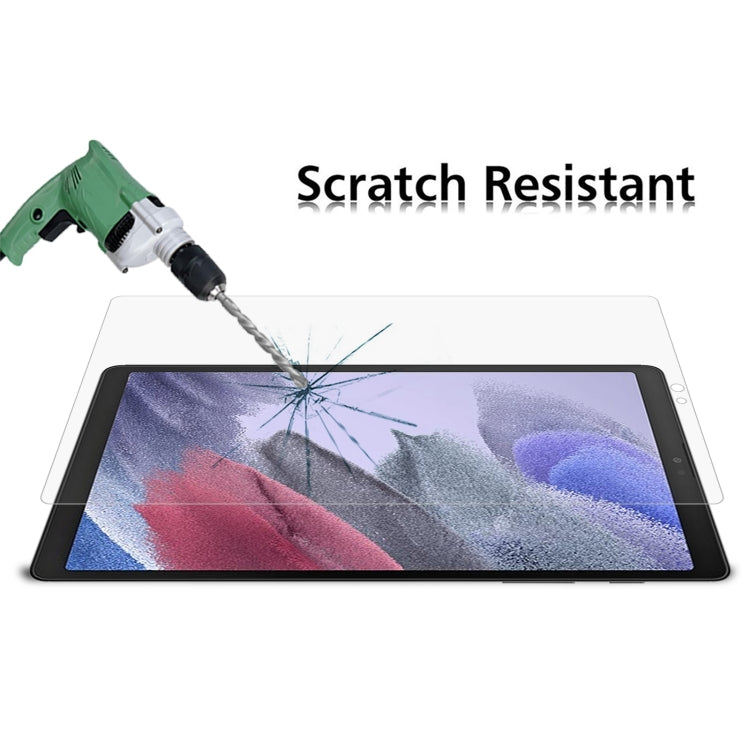 Matte Paperfeel Screen Protector, For Samsung Galaxy Tab A7 Lite / T220 (1 PC), For Samsung Galaxy Tab S7 FE / T730 (1 PC)