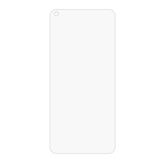 0.26mm 9H 2.5D Tempered Glass Film