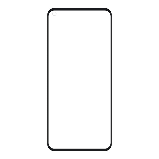 25 PCS Full Glue Full Screen Tempered Glass Film
