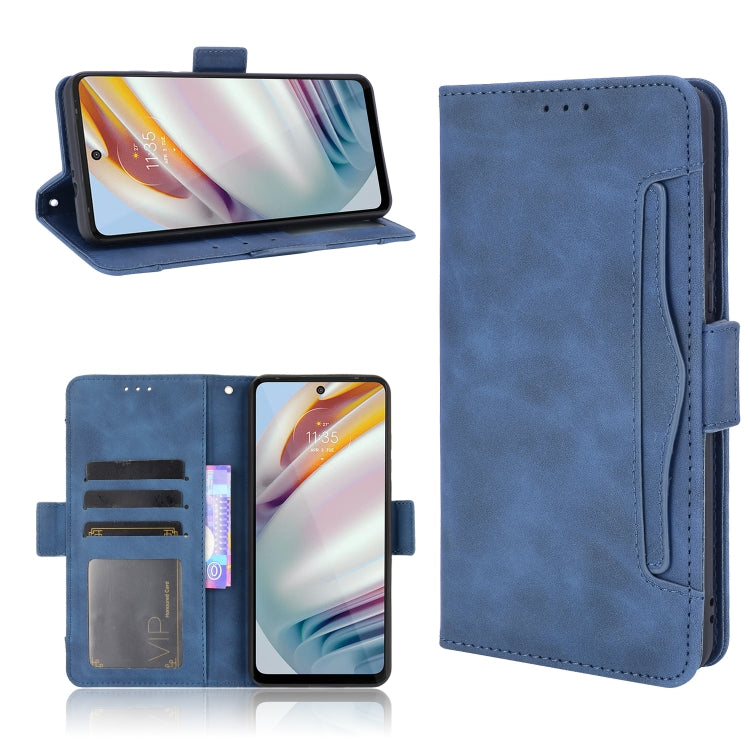 Skin Feel Calf Pattern Horizontal Flip Leather Case with Holder & Card Slots & Photo Frame, For Motorola Moto G40 Fusion / Moto G60, For OPPO Realme C11 2021 / C20 / C20A, For OPPO Reno5 A, For TCL 20 5G / 20S, For TCL 20 Pro 5G, For TCL 20 SE���������...