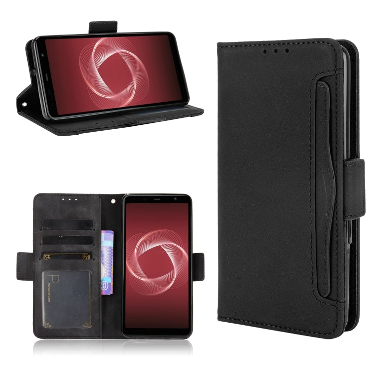 Skin Feel Calf Pattern Horizontal Flip Leather Case with Holder & Card Slots & Photo Frame, For Motorola Moto G40 Fusion / Moto G60, For OPPO Realme C11 2021 / C20 / C20A, For OPPO Reno5 A, For TCL 20 5G / 20S, For TCL 20 Pro 5G, For TCL 20 SE���������...