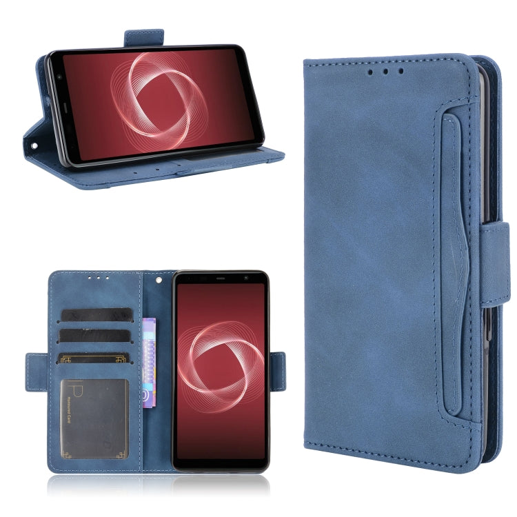 Skin Feel Calf Pattern Horizontal Flip Leather Case with Holder & Card Slots & Photo Frame, For Motorola Moto G40 Fusion / Moto G60, For OPPO Realme C11 2021 / C20 / C20A, For OPPO Reno5 A, For TCL 20 5G / 20S, For TCL 20 Pro 5G, For TCL 20 SE���������...