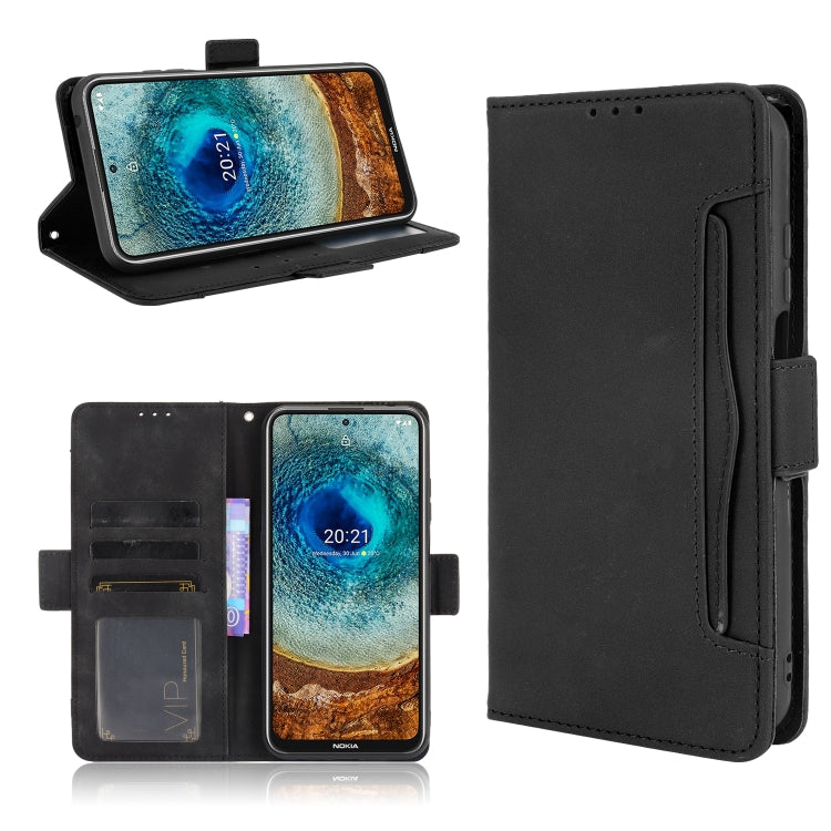 Skin Feel Calf Pattern Horizontal Flip Leather Case with Holder & Card Slots & Photo Frame, For Motorola Moto G40 Fusion / Moto G60, For OPPO Realme C11 2021 / C20 / C20A, For OPPO Reno5 A, For TCL 20 5G / 20S, For TCL 20 Pro 5G, For TCL 20 SE���������...