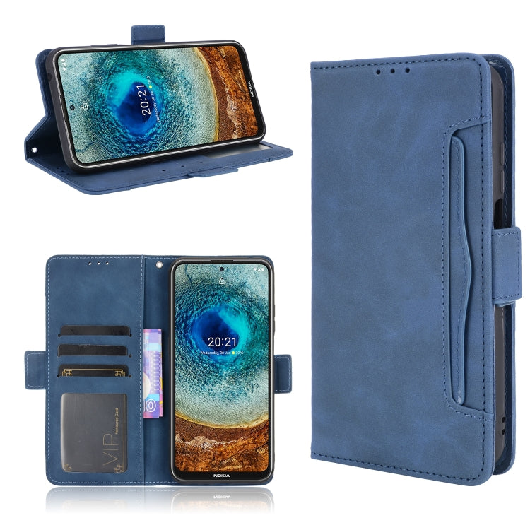 Skin Feel Calf Pattern Horizontal Flip Leather Case with Holder & Card Slots & Photo Frame, For Motorola Moto G40 Fusion / Moto G60, For OPPO Realme C11 2021 / C20 / C20A, For OPPO Reno5 A, For TCL 20 5G / 20S, For TCL 20 Pro 5G, For TCL 20 SE���������...