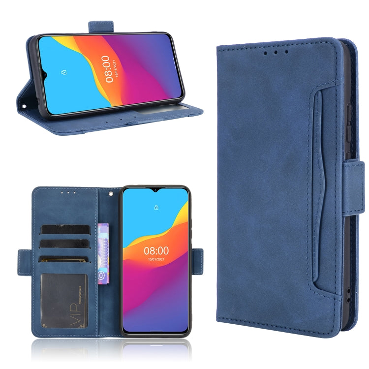 Skin Feel Calf Pattern Horizontal Flip Leather Case with Holder & Card Slots & Photo Frame, For Motorola Moto G40 Fusion / Moto G60, For OPPO Realme C11 2021 / C20 / C20A, For OPPO Reno5 A, For TCL 20 5G / 20S, For TCL 20 Pro 5G, For TCL 20 SE���������...