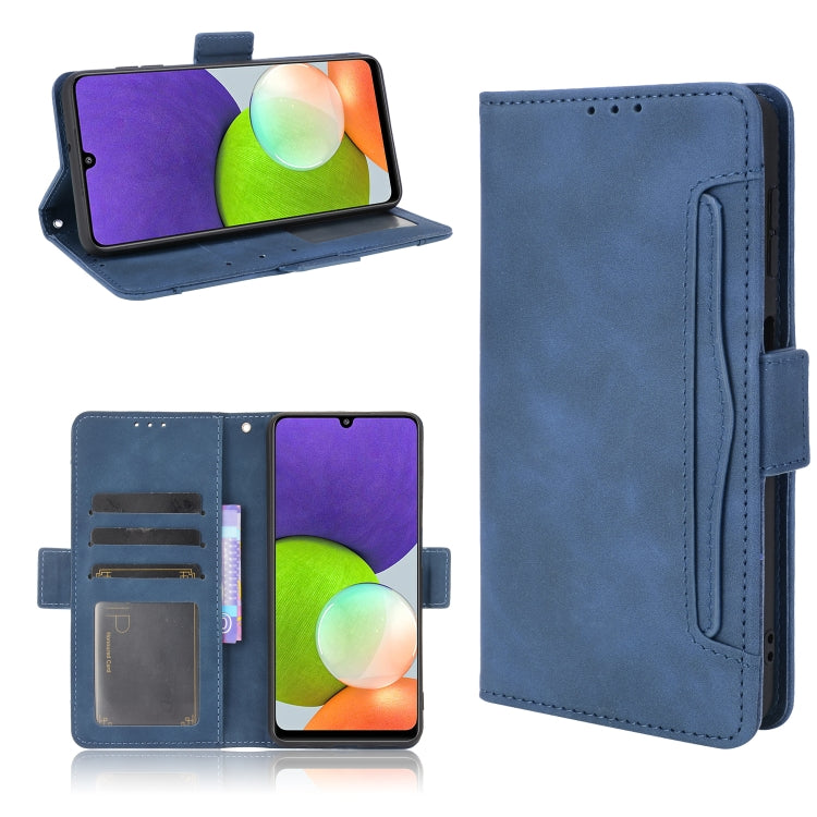Skin Feel Calf Pattern Horizontal Flip Leather Case with Holder & Card Slots & Photo Frame, For Motorola Moto G40 Fusion / Moto G60, For OPPO Realme C11 2021 / C20 / C20A, For OPPO Reno5 A, For TCL 20 5G / 20S, For TCL 20 Pro 5G, For TCL 20 SE���������...
