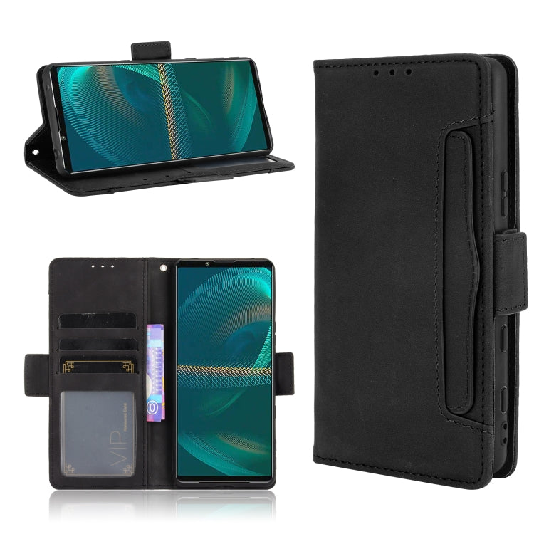 Skin Feel Calf Pattern Horizontal Flip Leather Case with Holder & Card Slots & Photo Frame, For Motorola Moto G40 Fusion / Moto G60, For OPPO Realme C11 2021 / C20 / C20A, For OPPO Reno5 A, For TCL 20 5G / 20S, For TCL 20 Pro 5G, For TCL 20 SE���������...