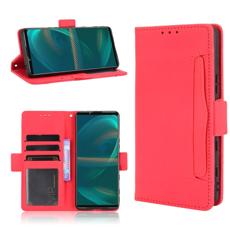 Skin Feel Calf Pattern Horizontal Flip Leather Case with Holder & Card Slots & Photo Frame, For Motorola Moto G40 Fusion / Moto G60, For OPPO Realme C11 2021 / C20 / C20A, For OPPO Reno5 A, For TCL 20 5G / 20S, For TCL 20 Pro 5G, For TCL 20 SE���������...