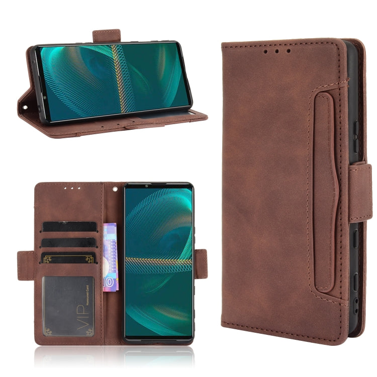 Skin Feel Calf Pattern Horizontal Flip Leather Case with Holder & Card Slots & Photo Frame, For Motorola Moto G40 Fusion / Moto G60, For OPPO Realme C11 2021 / C20 / C20A, For OPPO Reno5 A, For TCL 20 5G / 20S, For TCL 20 Pro 5G, For TCL 20 SE���������...