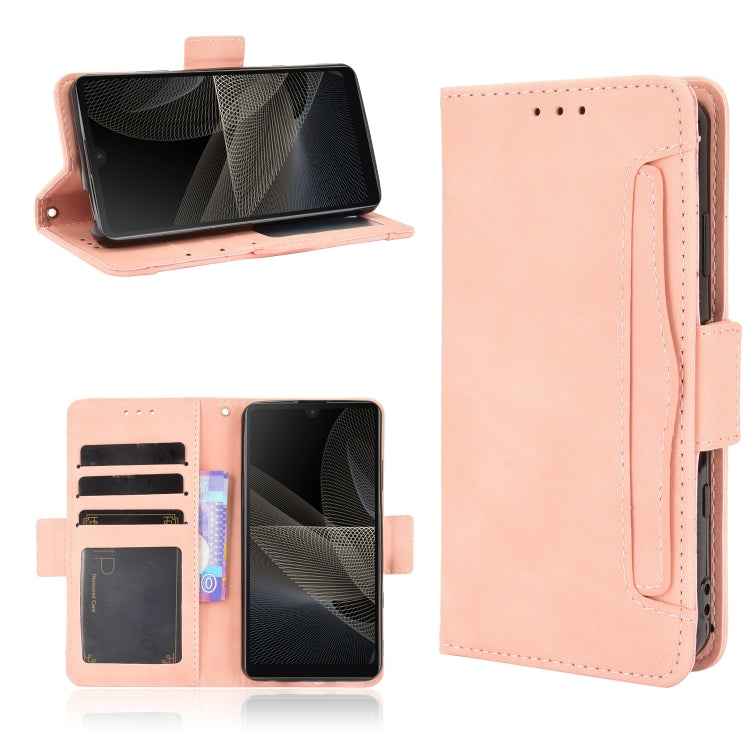 Skin Feel Calf Pattern Horizontal Flip Leather Case with Holder & Card Slots & Photo Frame, For Motorola Moto G40 Fusion / Moto G60, For OPPO Realme C11 2021 / C20 / C20A, For OPPO Reno5 A, For TCL 20 5G / 20S, For TCL 20 Pro 5G, For TCL 20 SE���������...