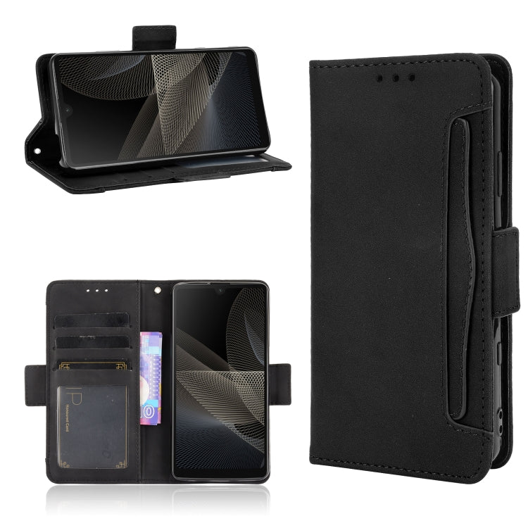 Skin Feel Calf Pattern Horizontal Flip Leather Case with Holder & Card Slots & Photo Frame, For Motorola Moto G40 Fusion / Moto G60, For OPPO Realme C11 2021 / C20 / C20A, For OPPO Reno5 A, For TCL 20 5G / 20S, For TCL 20 Pro 5G, For TCL 20 SE���������...