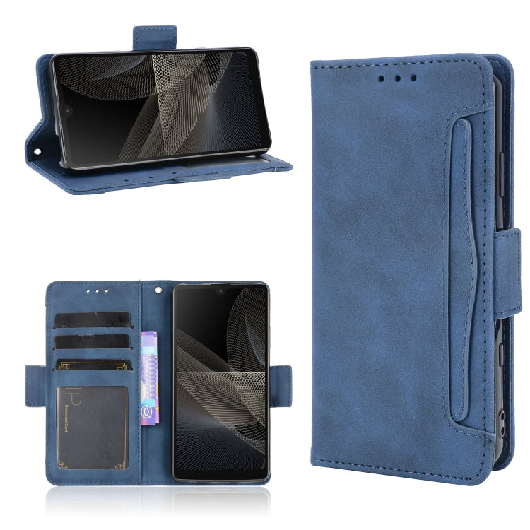 Skin Feel Calf Pattern Horizontal Flip Leather Case with Holder & Card Slots & Photo Frame, For Motorola Moto G40 Fusion / Moto G60, For OPPO Realme C11 2021 / C20 / C20A, For OPPO Reno5 A, For TCL 20 5G / 20S, For TCL 20 Pro 5G, For TCL 20 SE���������...