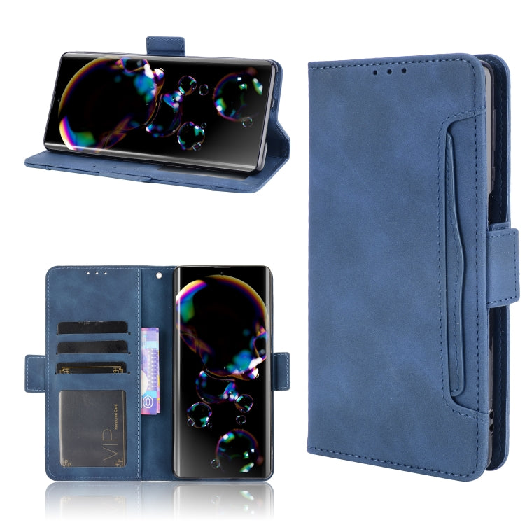 Skin Feel Calf Pattern Horizontal Flip Leather Case with Holder & Card Slots & Photo Frame, For Motorola Moto G40 Fusion / Moto G60, For OPPO Realme C11 2021 / C20 / C20A, For OPPO Reno5 A, For TCL 20 5G / 20S, For TCL 20 Pro 5G, For TCL 20 SE���������...