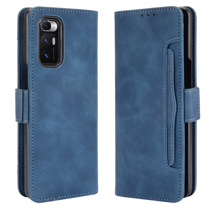 Skin Feel Calf Pattern Horizontal Flip Leather Case with Holder & Card Slots & Photo Frame, For Motorola Moto G40 Fusion / Moto G60, For OPPO Realme C11 2021 / C20 / C20A, For OPPO Reno5 A, For TCL 20 5G / 20S, For TCL 20 Pro 5G, For TCL 20 SE���������...