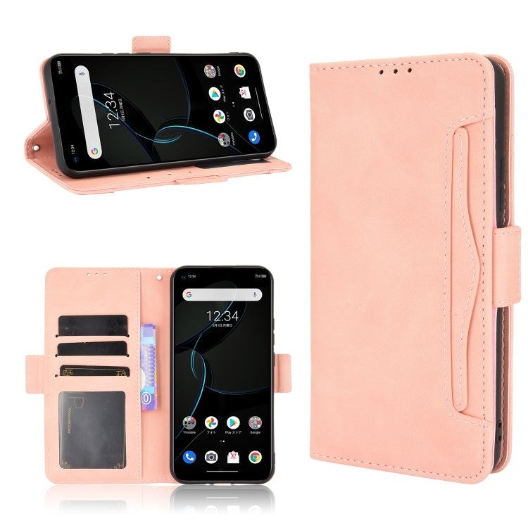 Skin Feel Calf Pattern Horizontal Flip Leather Case with Holder & Card Slots & Photo Frame, For Motorola Moto G40 Fusion / Moto G60, For OPPO Realme C11 2021 / C20 / C20A, For OPPO Reno5 A, For TCL 20 5G / 20S, For TCL 20 Pro 5G, For TCL 20 SE���������...