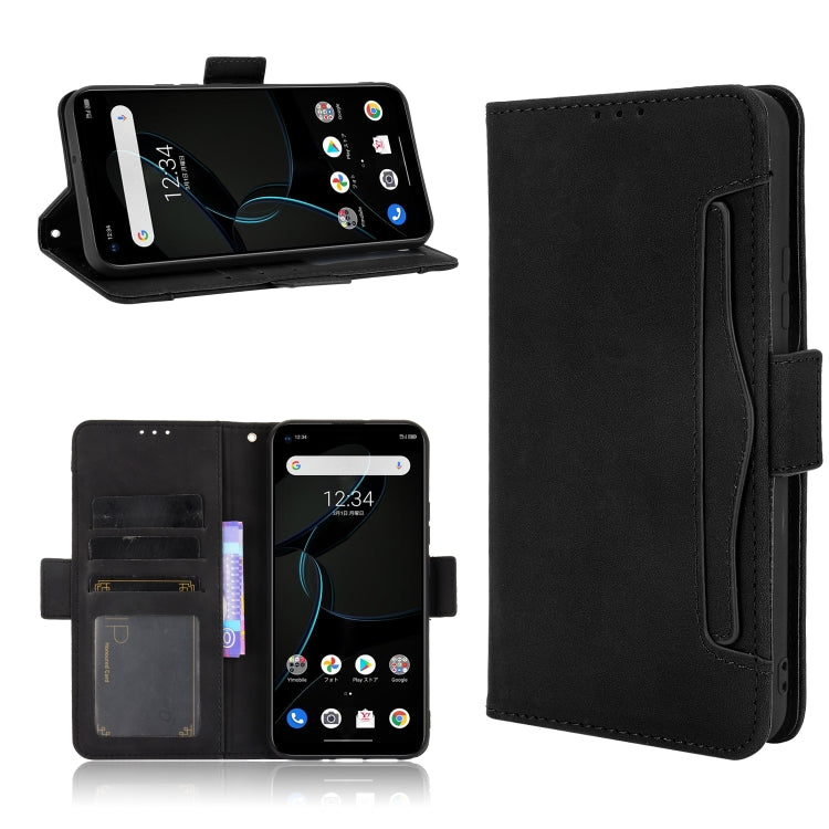 Skin Feel Calf Pattern Horizontal Flip Leather Case with Holder & Card Slots & Photo Frame, For Motorola Moto G40 Fusion / Moto G60, For OPPO Realme C11 2021 / C20 / C20A, For OPPO Reno5 A, For TCL 20 5G / 20S, For TCL 20 Pro 5G, For TCL 20 SE���������...