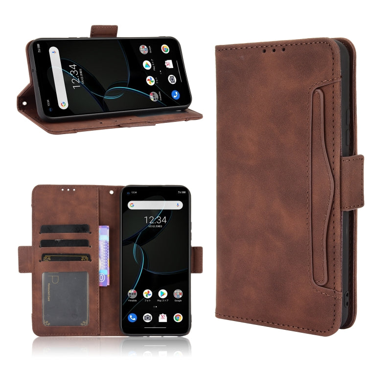 Skin Feel Calf Pattern Horizontal Flip Leather Case with Holder & Card Slots & Photo Frame, For Motorola Moto G40 Fusion / Moto G60, For OPPO Realme C11 2021 / C20 / C20A, For OPPO Reno5 A, For TCL 20 5G / 20S, For TCL 20 Pro 5G, For TCL 20 SE���������...
