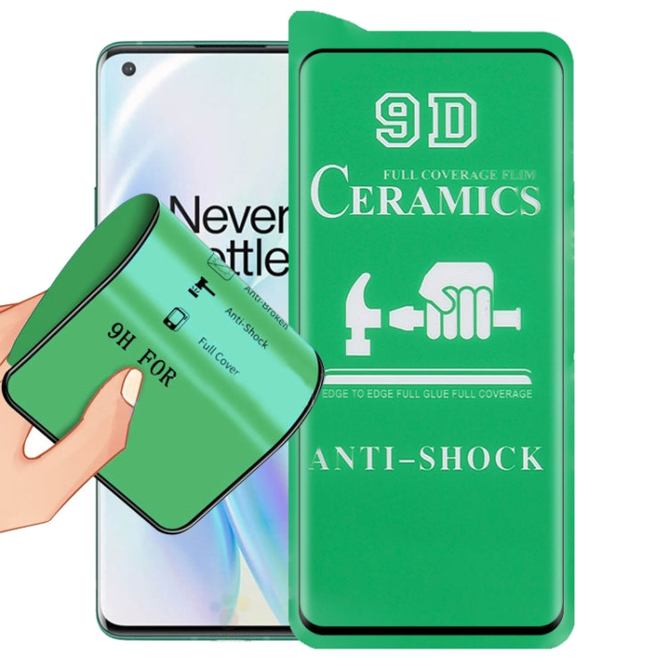 9D Full Screen Full Glue Ceramic Film, For Samsung Galaxy Note8 (1 PC), For Samsung Galaxy Note9 (1 PC), For Samsung Galaxy Note10 (1 PC), For OnePlus 8 / 8 5G UW Verizon (1 PC), For Huawei Mate 30 Pro / 30E Pro 5G (1 PC)�������������������������������...