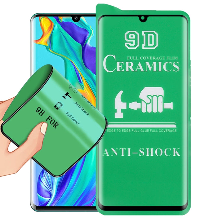 9D Full Screen Full Glue Ceramic Film, For Samsung Galaxy Note8 (1 PC), For Samsung Galaxy Note9 (1 PC), For Samsung Galaxy Note10 (1 PC), For OnePlus 8 / 8 5G UW Verizon (1 PC), For Huawei Mate 30 Pro / 30E Pro 5G (1 PC)�������������������������������...