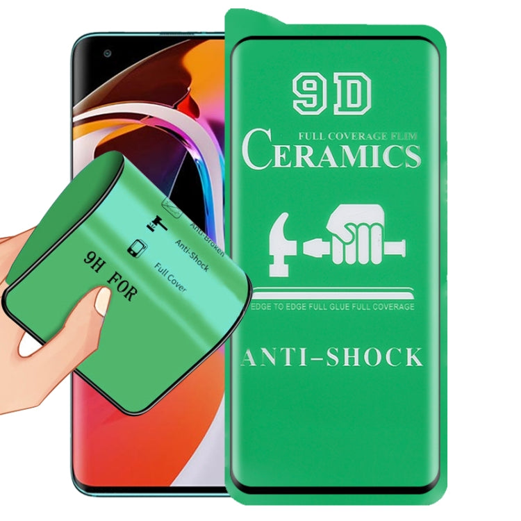 9D Full Screen Full Glue Ceramic Film, For Samsung Galaxy Note8 (1 PC), For Samsung Galaxy Note9 (1 PC), For Samsung Galaxy Note10 (1 PC), For OnePlus 8 / 8 5G UW Verizon (1 PC), For Huawei Mate 30 Pro / 30E Pro 5G (1 PC)�������������������������������...