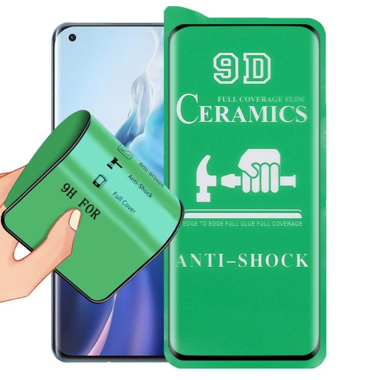9D Full Screen Full Glue Ceramic Film, For Samsung Galaxy Note8 (1 PC), For Samsung Galaxy Note9 (1 PC), For Samsung Galaxy Note10 (1 PC), For OnePlus 8 / 8 5G UW Verizon (1 PC), For Huawei Mate 30 Pro / 30E Pro 5G (1 PC)�������������������������������...
