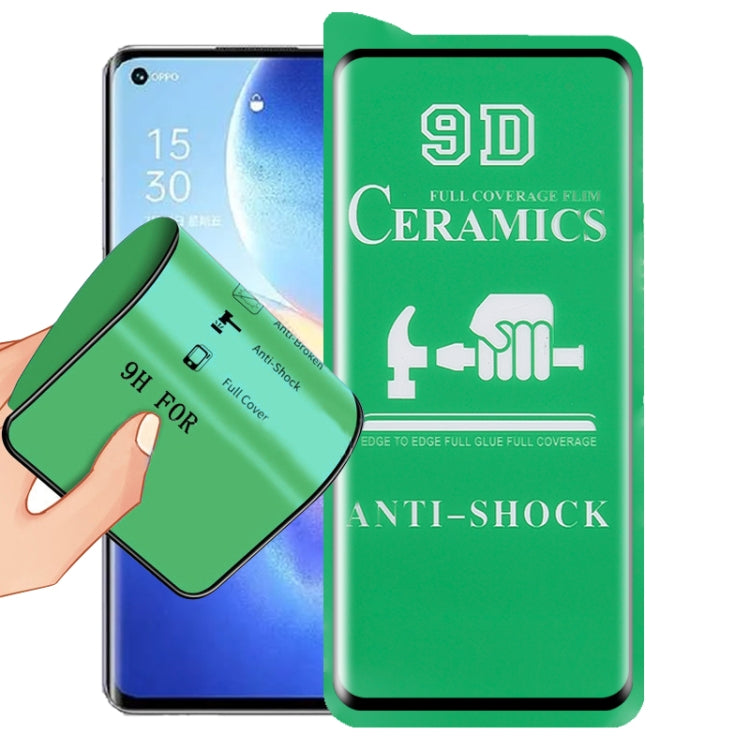 9D Full Screen Full Glue Ceramic Film, For Samsung Galaxy Note8 (1 PC), For Samsung Galaxy Note9 (1 PC), For Samsung Galaxy Note10 (1 PC), For OnePlus 8 / 8 5G UW Verizon (1 PC), For Huawei Mate 30 Pro / 30E Pro 5G (1 PC)�������������������������������...