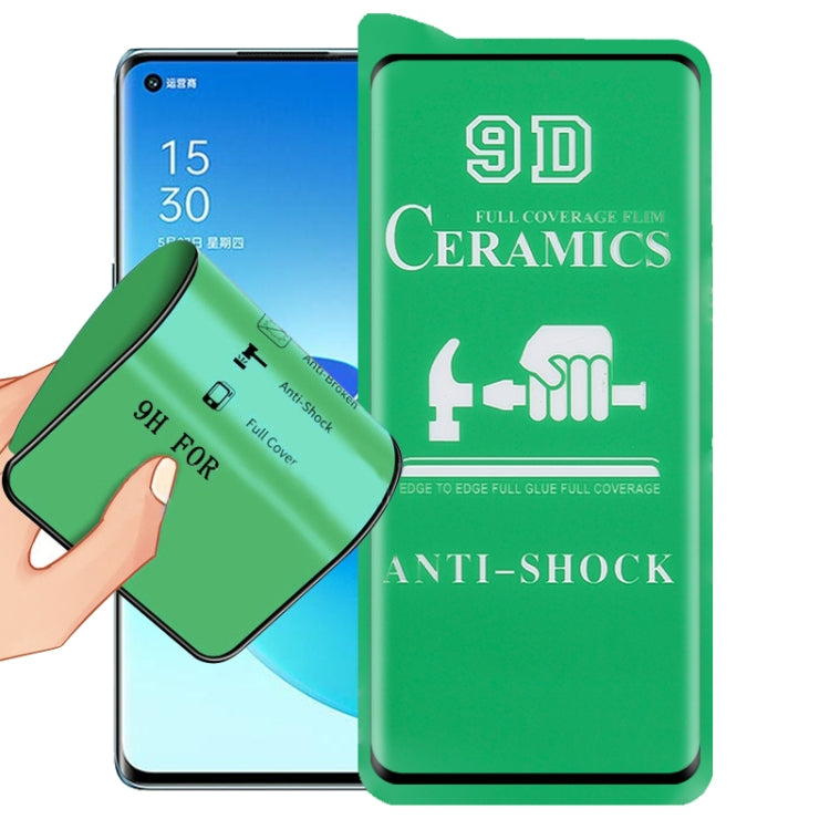 9D Full Screen Full Glue Ceramic Film, For Samsung Galaxy Note8 (1 PC), For Samsung Galaxy Note9 (1 PC), For Samsung Galaxy Note10 (1 PC), For OnePlus 8 / 8 5G UW Verizon (1 PC), For Huawei Mate 30 Pro / 30E Pro 5G (1 PC)�������������������������������...