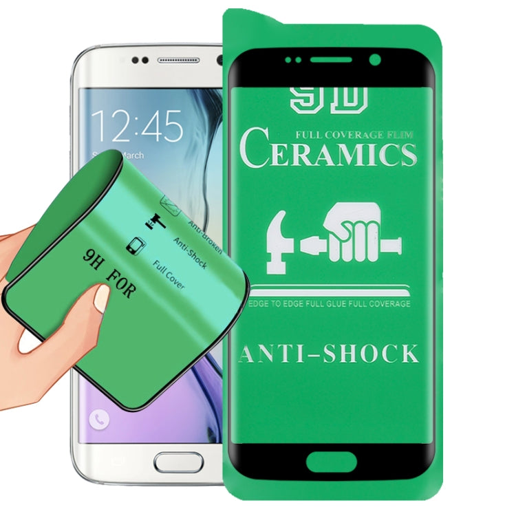 9D Full Screen Full Glue Ceramic Film, For Samsung Galaxy Note8 (1 PC), For Samsung Galaxy Note9 (1 PC), For Samsung Galaxy Note10 (1 PC), For OnePlus 8 / 8 5G UW Verizon (1 PC), For Huawei Mate 30 Pro / 30E Pro 5G (1 PC)�������������������������������...