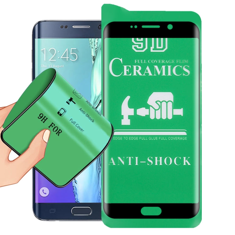 9D Full Screen Full Glue Ceramic Film, For Samsung Galaxy Note8 (1 PC), For Samsung Galaxy Note9 (1 PC), For Samsung Galaxy Note10 (1 PC), For OnePlus 8 / 8 5G UW Verizon (1 PC), For Huawei Mate 30 Pro / 30E Pro 5G (1 PC)�������������������������������...