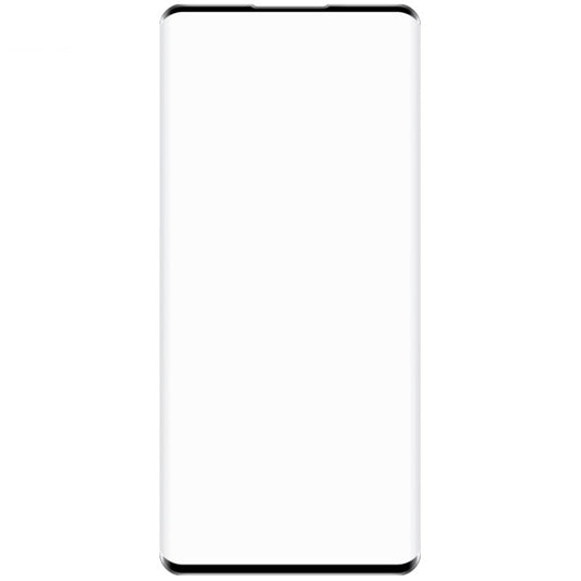 IMAK 3D Curved Full Screen Tempered Glass Film