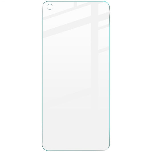 For OPPO Reno6 5G IMAK H Series Tempered Glass Film