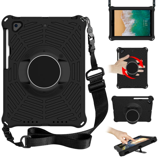 Spider King EVA Protective Case with Adjustable Shoulder Strap & Holder & Pen Slot