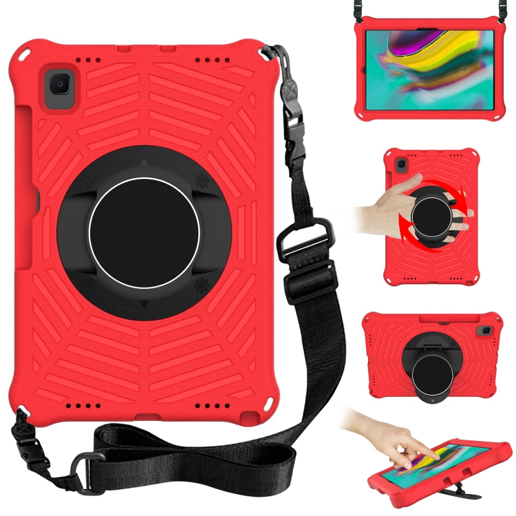 Spider King EVA Protective Case with Adjustable Shoulder Strap & Holder & Pen Slot