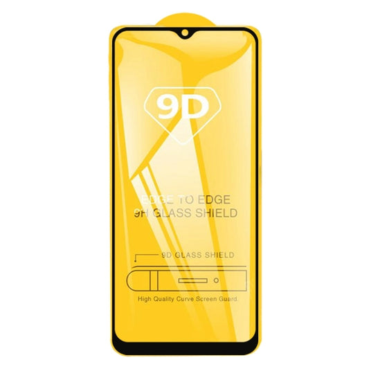 9D Full Glue Full Screen Tempered Glass Film