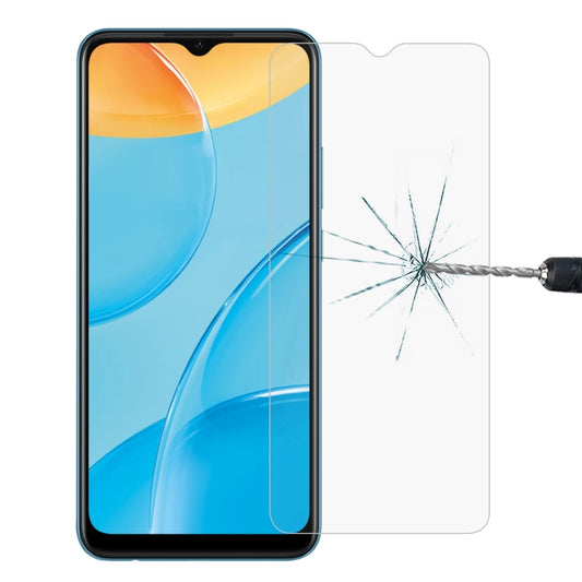 0.26mm 9H 2.5D Tempered Glass Film