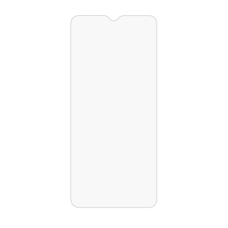 0.26mm 9H 2.5D Tempered Glass Film