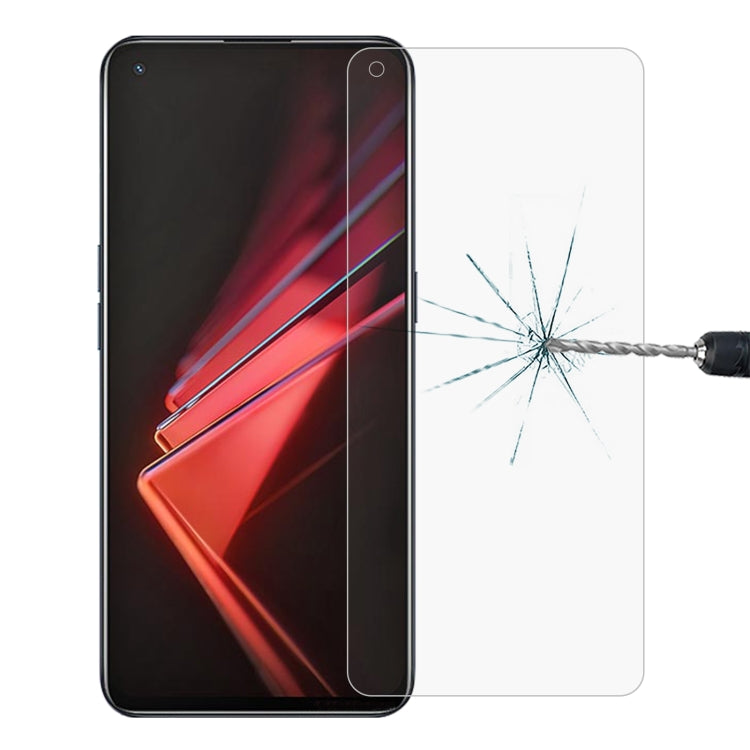 0.26mm 9H 2.5D Tempered Glass Film