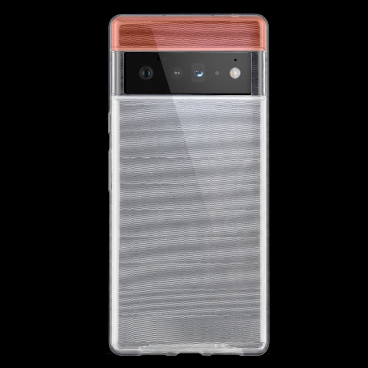 0.75mm Ultra-thin Transparent TPU Soft Protective Case, For Google Pixel 6 Pro, For OPPO Realme  C21, For Honor Play 5T, For vivo X60 Curved Screen Version, For Honor X20 SE, For OPPO Reno6 5G, For OPPO Reno6 Pro+ 5G, For Samsung Galaxy A22 4G EU Versi...