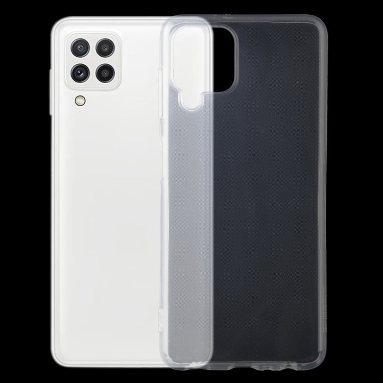 0.75mm Ultra-thin Transparent TPU Soft Protective Case, For Google Pixel 6 Pro, For OPPO Realme  C21, For Honor Play 5T, For vivo X60 Curved Screen Version, For Honor X20 SE, For OPPO Reno6 5G, For OPPO Reno6 Pro+ 5G, For Samsung Galaxy A22 4G EU Versi...